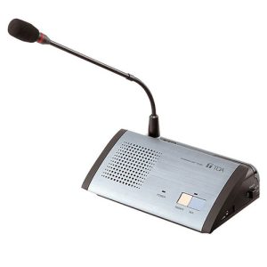 Buy TS-801 TOA PA System in Pakistan