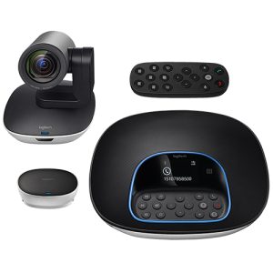 Logitec Group video Conference Cameras in pakistan