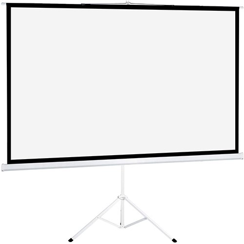 Projector Screens In Pakistan Outdoor, Fixed & Electric